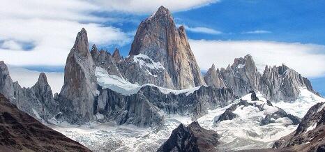 el chalten