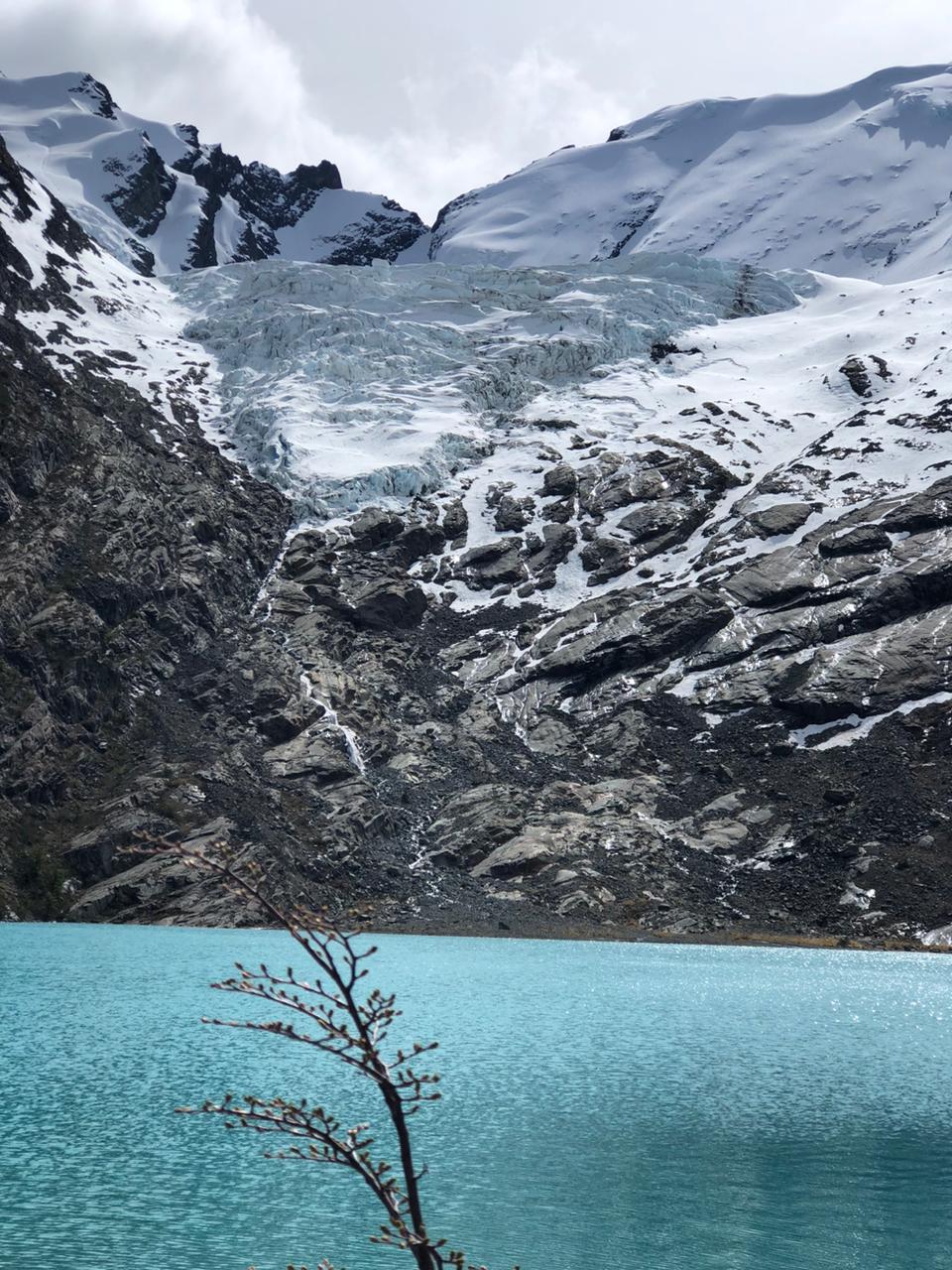 el chalten