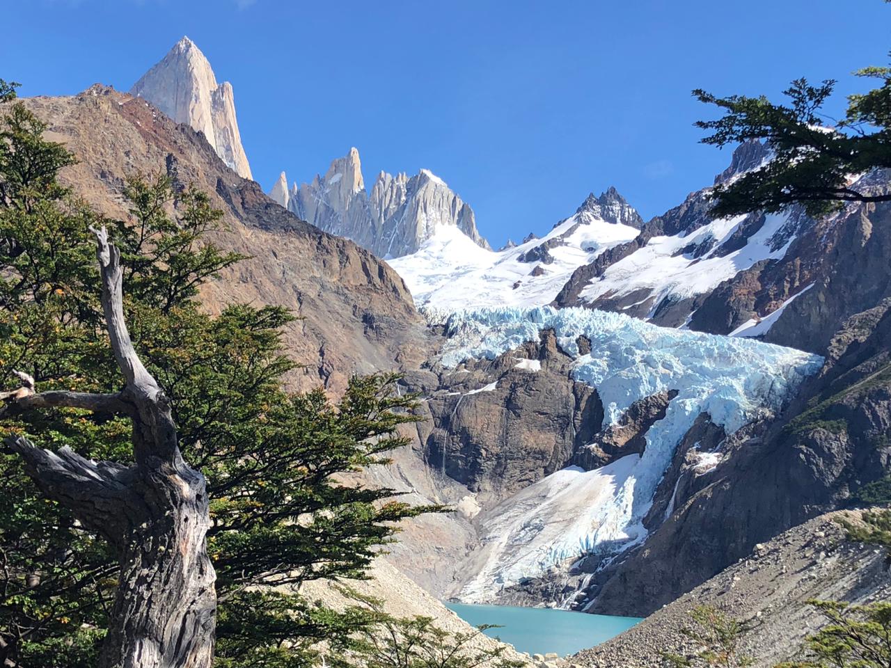 el chalten