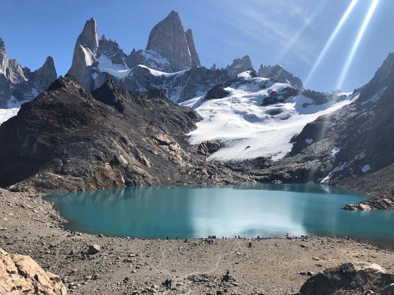 el chalten