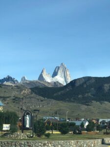 el chalten