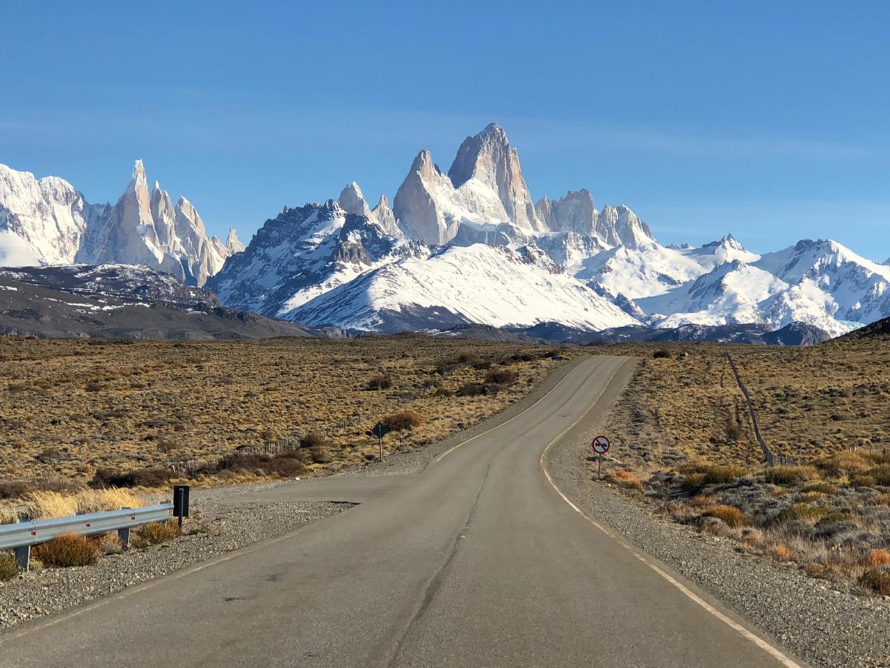 el chalten