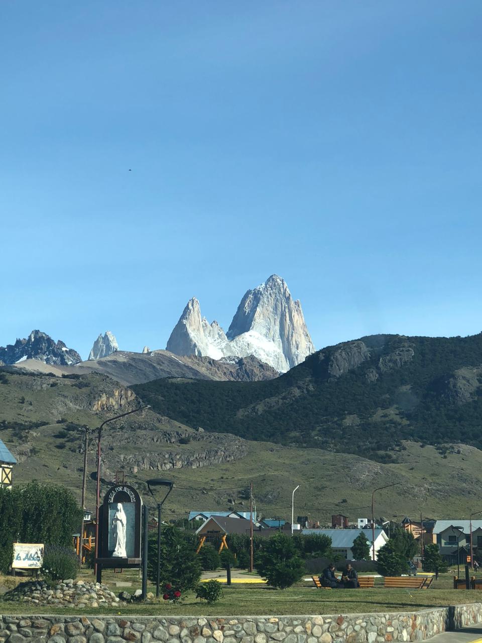 el chalten