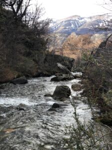 el chalten