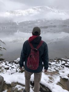 el chalten
