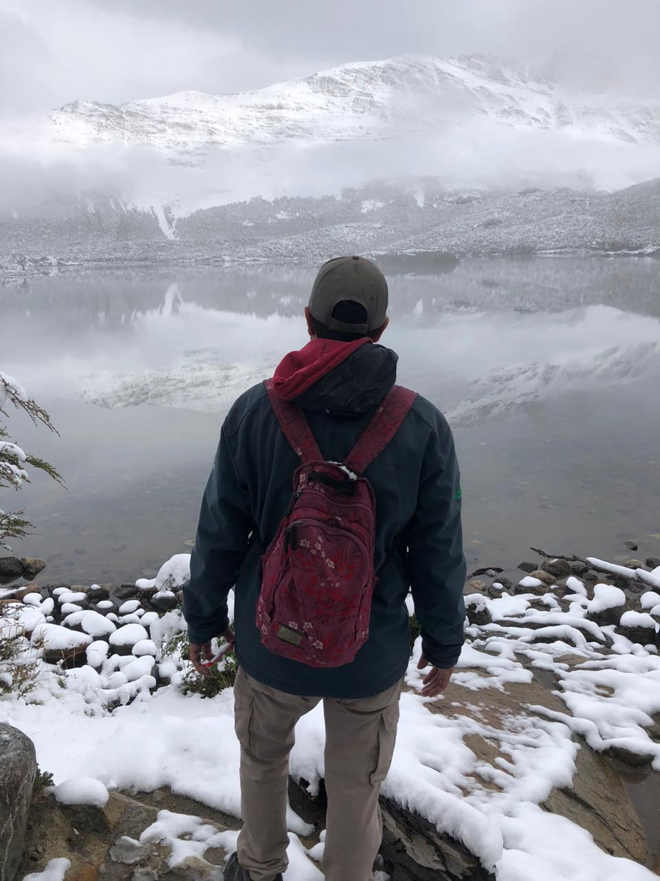 el chalten