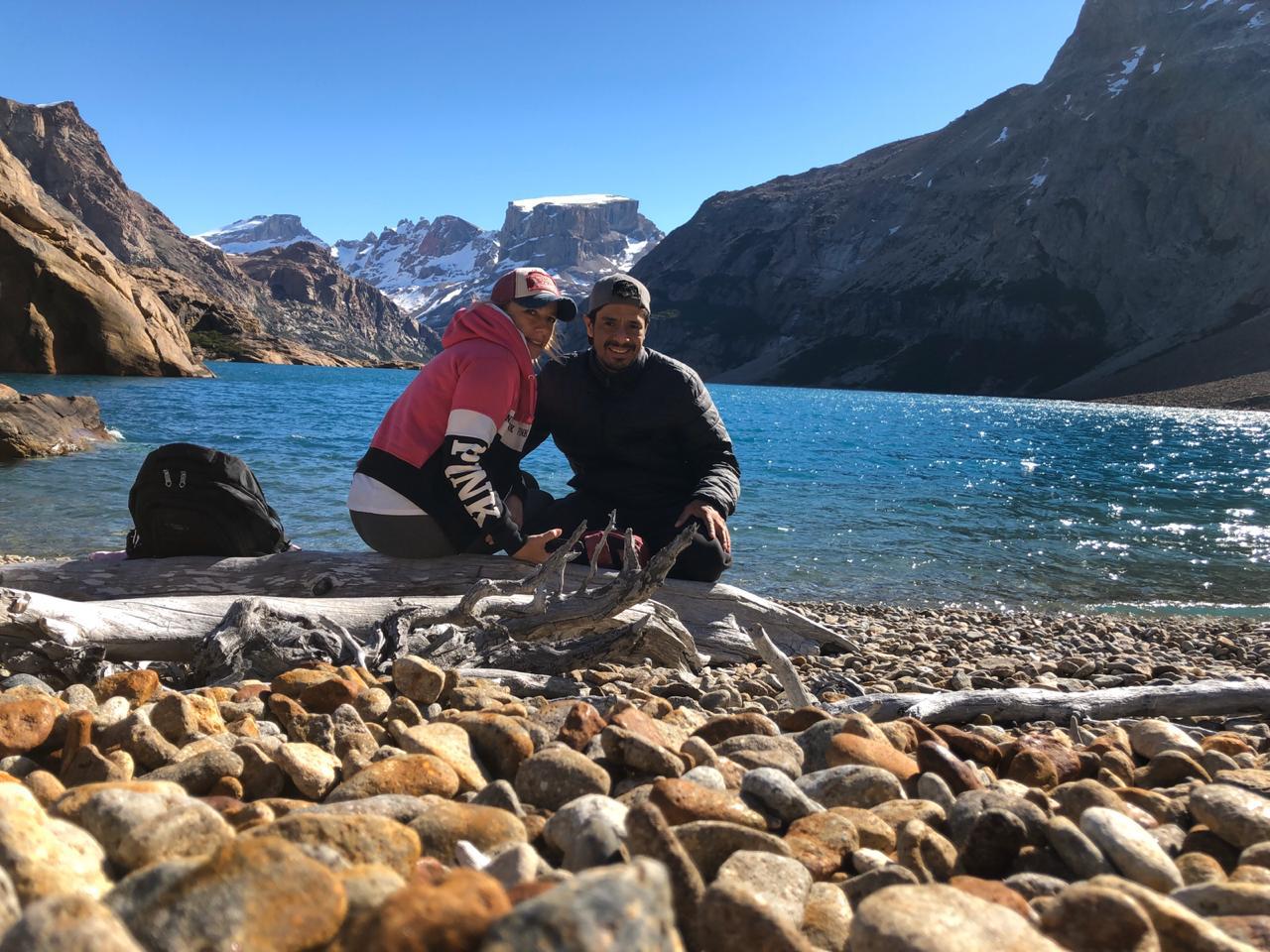 el chalten