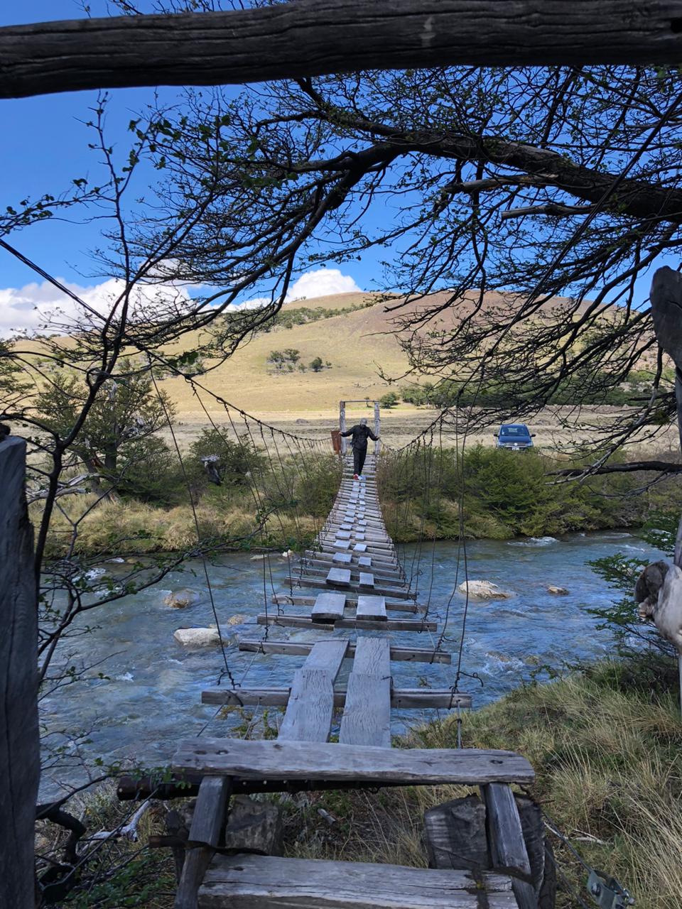 el chalten
