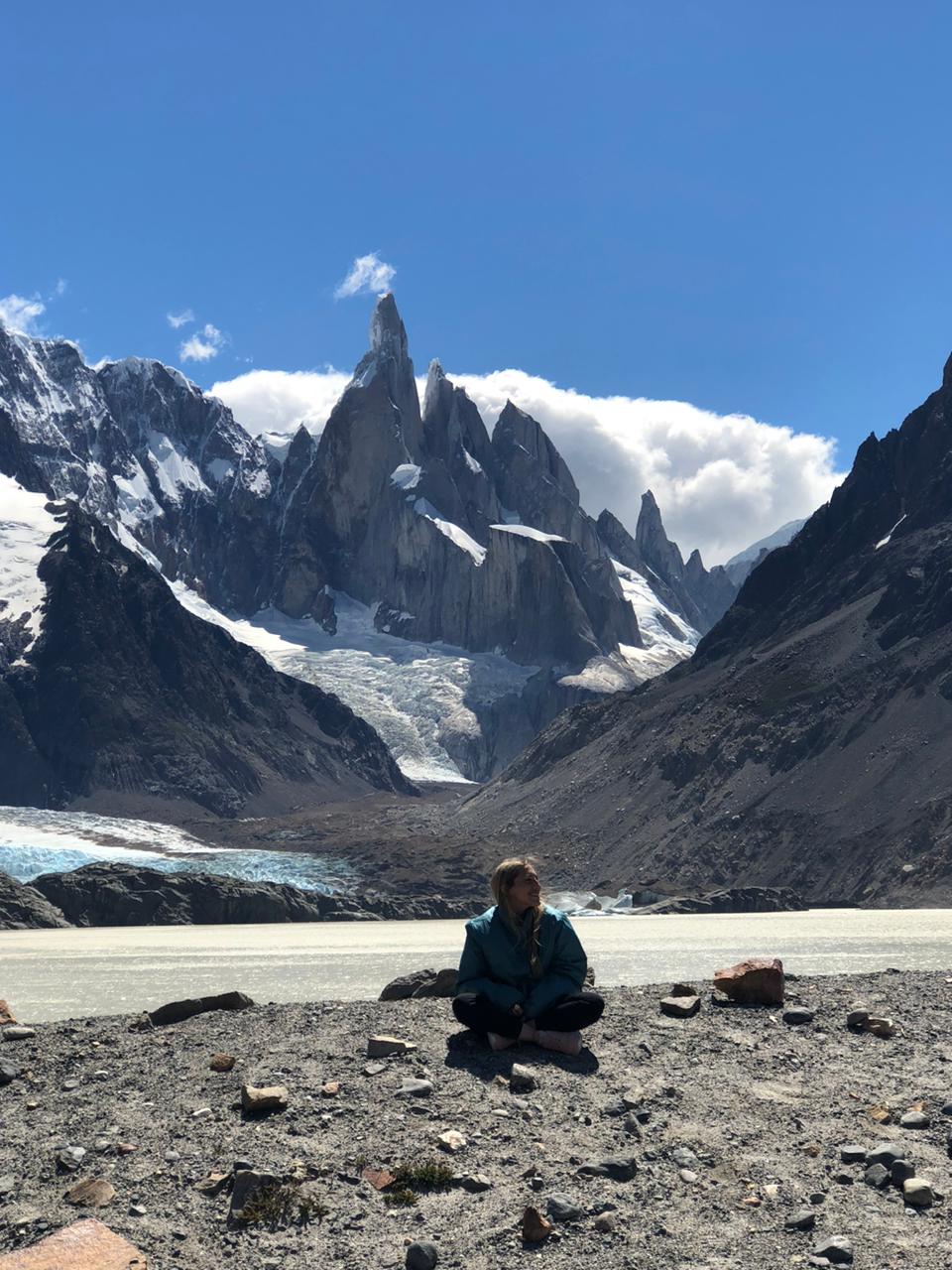 el chalten