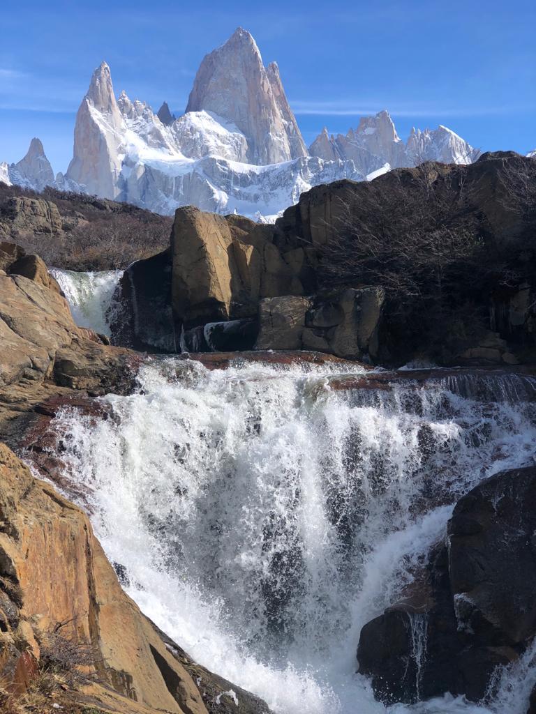 el chalten