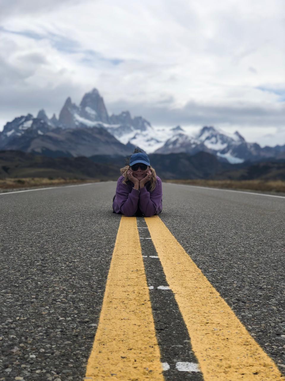 el chalten