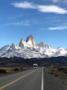 el chalten