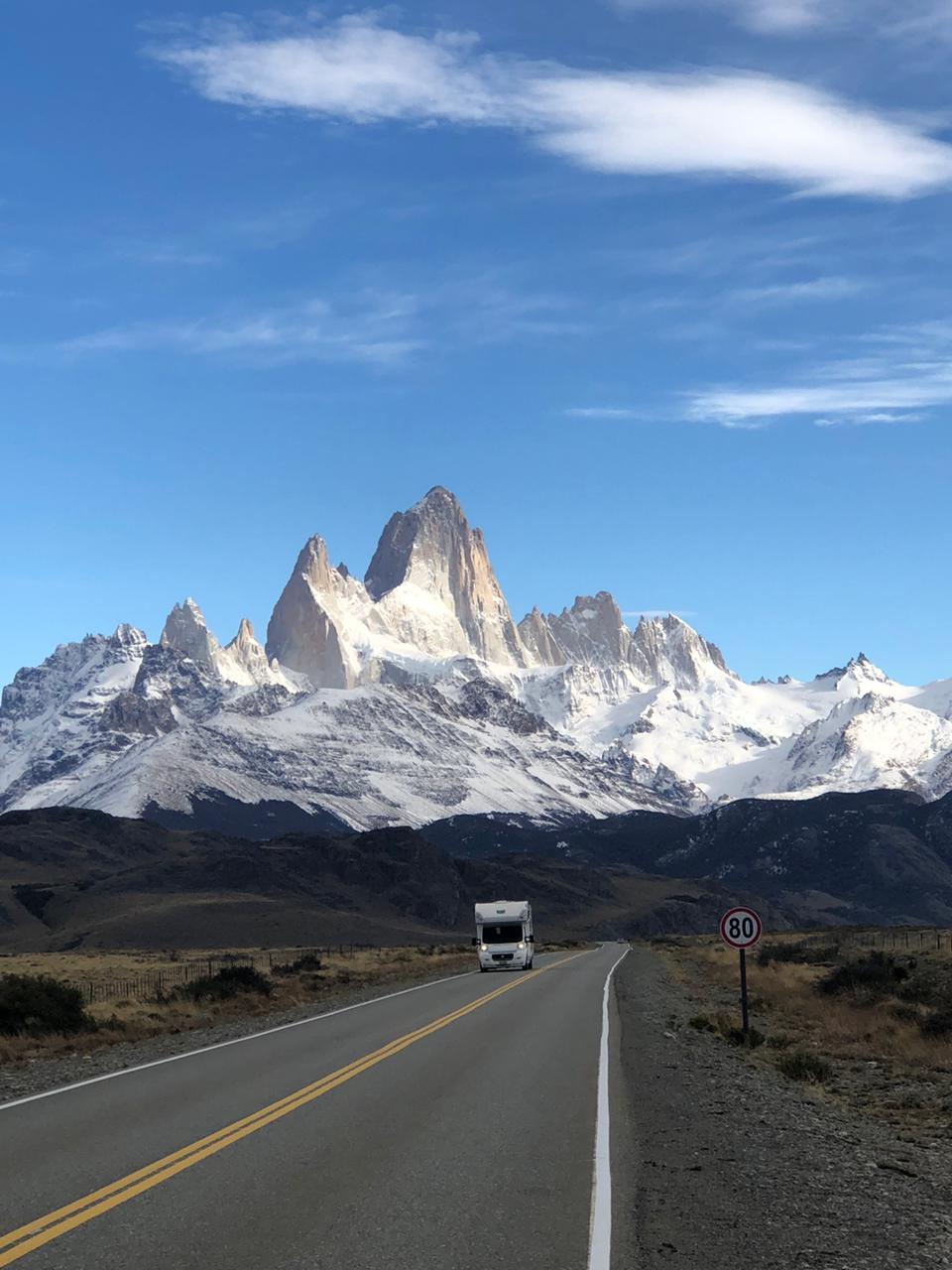 el chalten