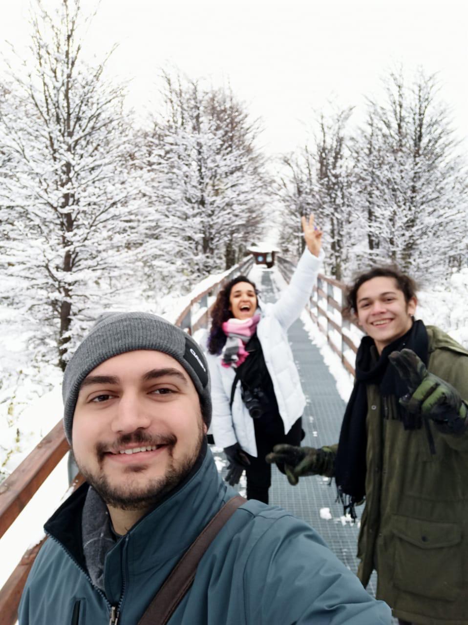 glaciar perito moreno
