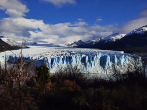glaciar perito moreno