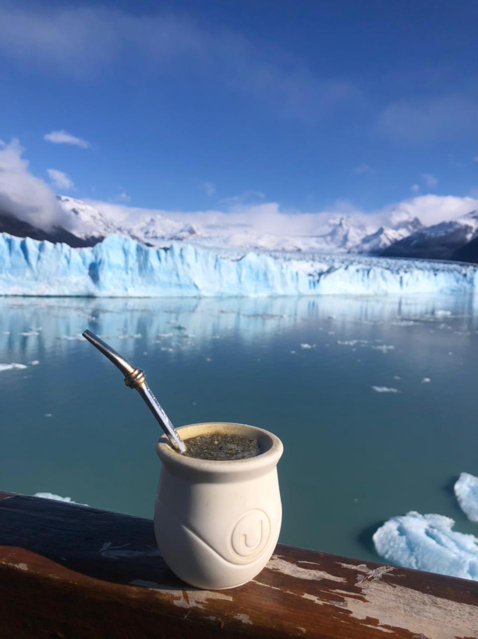 glaciar perito moreno