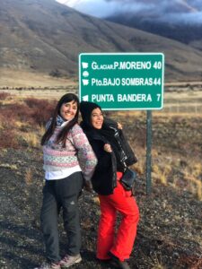 Puertos calafate