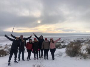 Puertos calafate