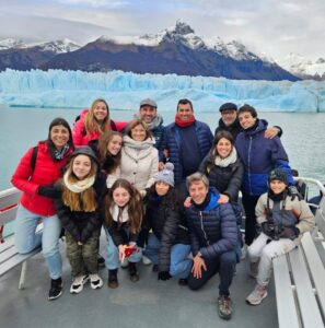 Puertos calafate
